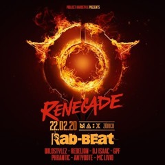 Rab-Beat 2020 - Renegade