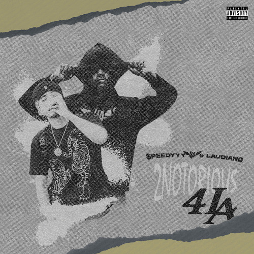 Trouble (feat. HitMan50)