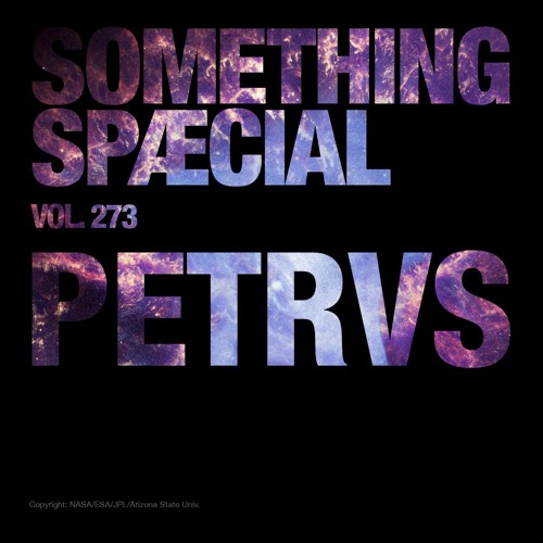 PETRVS: SPÆCIAL MIX 273