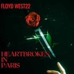 Heartbroken In Paris (Poolside Mix)