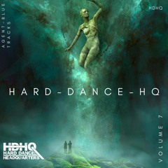 Hard Dance HQ - Vol 7 - Agent Blue Tracks