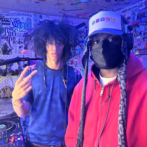 YNH B2B DAZEGXD @ The Lot Radio 12-13-2024