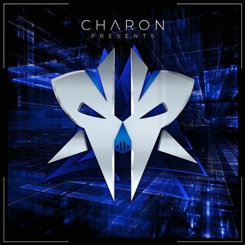 Charon pres. R«WND RADIO 013 | June '20 [www.rhr.fm]