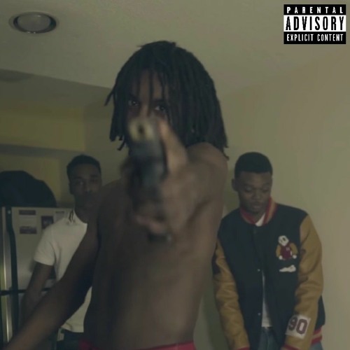 Spin Again - Lil Sean x Lil Queze x Fredo Ruthless