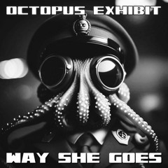 Octopus Exhibit - Way She Goes