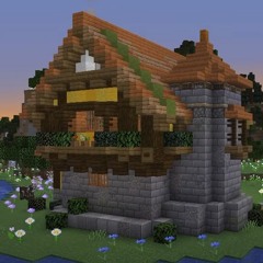 Minecraft Building Sounds - pacckker