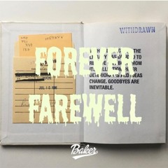 Forever Farewell [INSTRUMENTAL]