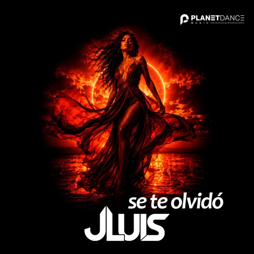 JLUIS - Se Te Olvidó