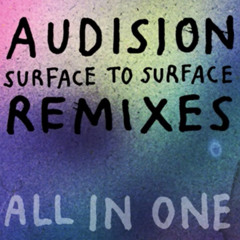 Audision - Red Sky (Cardini/Burger ASAP Remix)