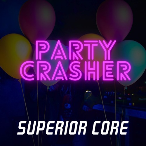 Party Crasher (Discarded) (Radio Edit)