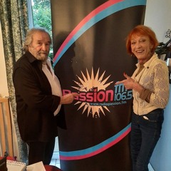 José Chapelier interview Par Jacqueline Corbisier 25oct2024 Sur www.radiopasssion.fm