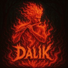 DALIK  Live set (Shaman Booking) Original Mix