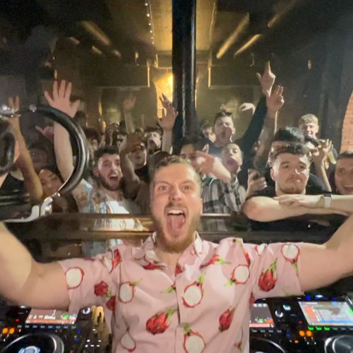 SUAT @ Joshua Brooks, Manchester