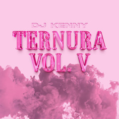 DJ KENNY-Ternura 5(Dia dos Namorados Kizomba Mix 2025)