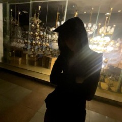 Ghostin' (feat. RAR)