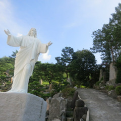 H-193 地上黃金天國月明洞(中文demo)Fm