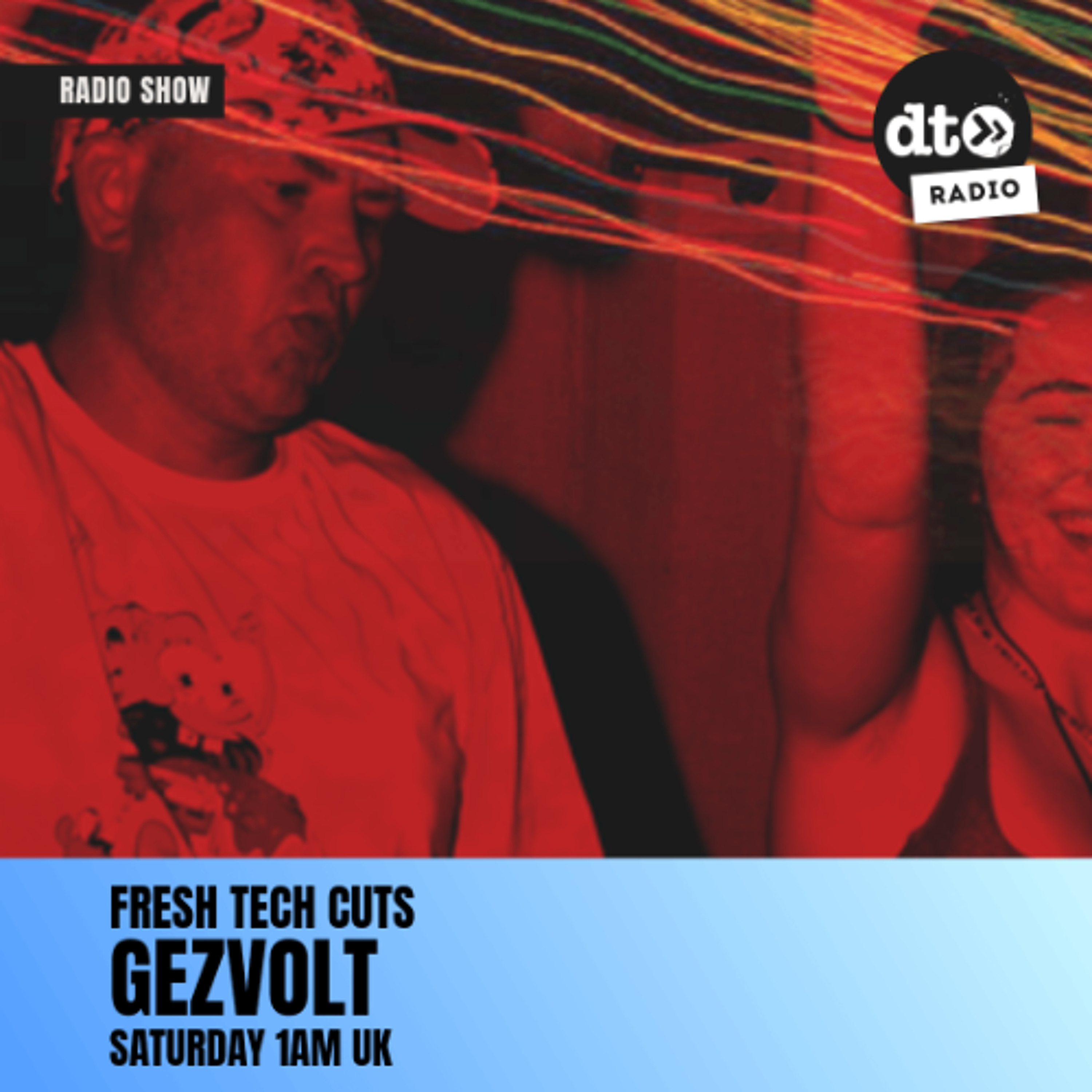 Gezvolt Fresh Tech Cuts EP52