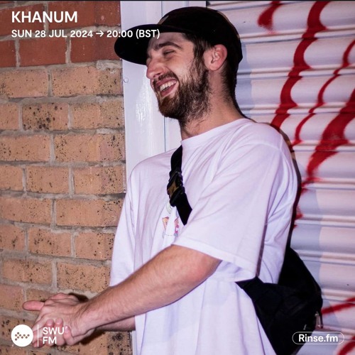 Khanum - 28 July 2024