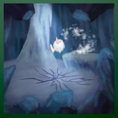 Heart Plus Up! 'Inside the Glaciers' Theme of the Underground Tundra