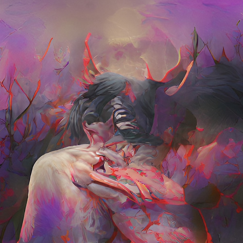 Angry - Julia Cipher COVER (Mars Argo)