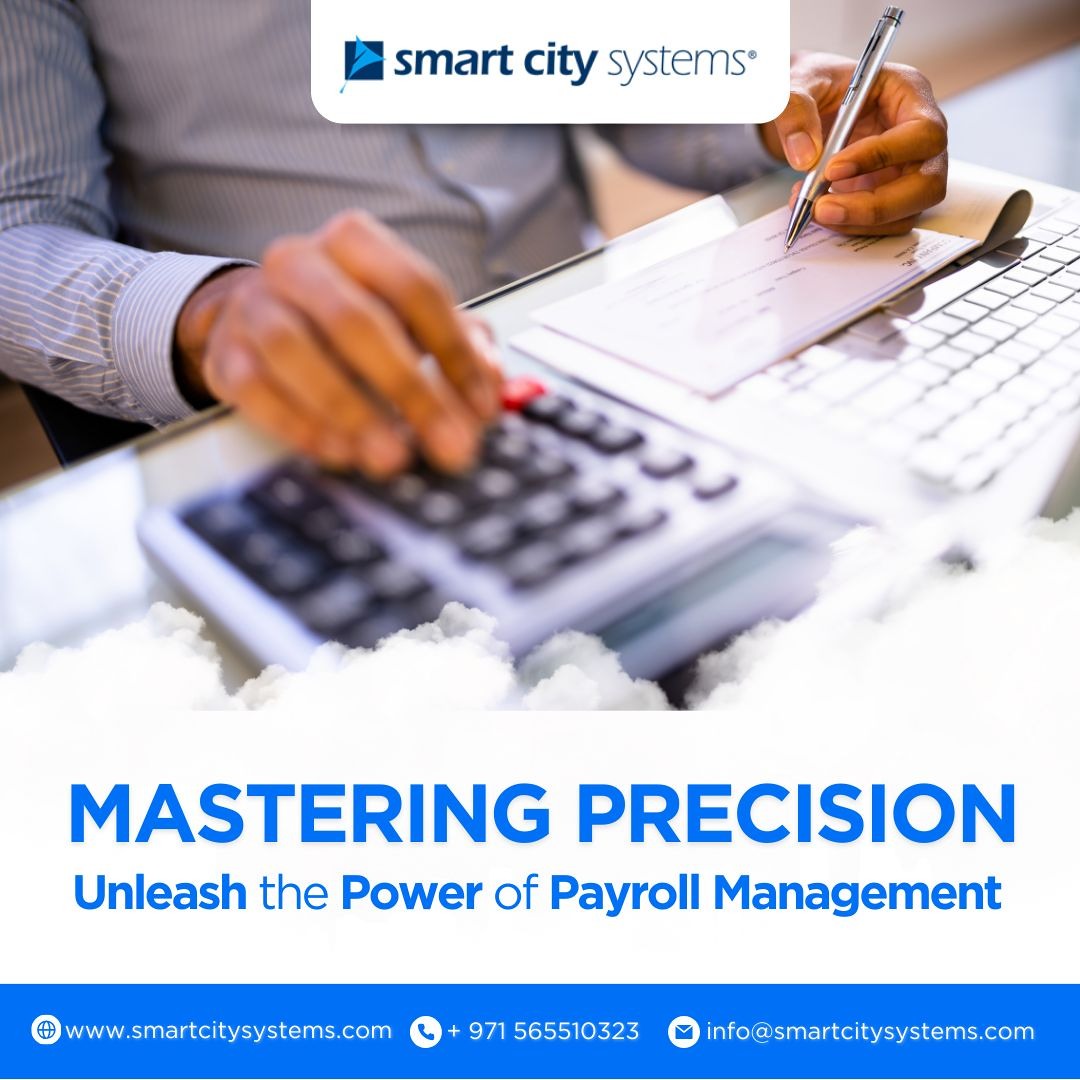 Stream Payroll Managed Service By Smart Cloud Security Listen Online