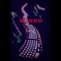 Trippy Instrumental 'Speed' Type beat