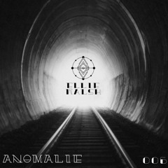 Anomalie #006 | Ellie Walsh