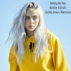 Billie Eilish- Bellyache (MixedVoid REMIX)