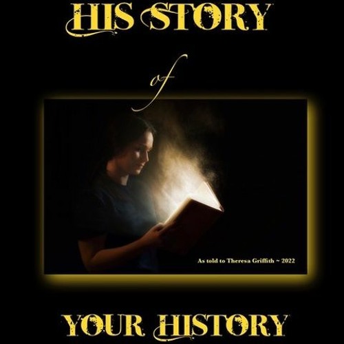 His Story About Your History