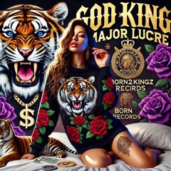 GodKingMajorLucre - One Woman ( Heart Of A Woman Freestyle)