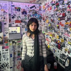 Bianca Lexis @ The Lot Radio 02-06-2025