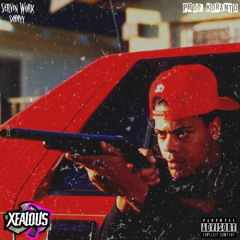Servin Work (Prod. Koranto)