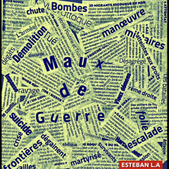 MAUX DE GUERRE