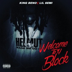 King Beno - Find A Way ft. LIL SEMI