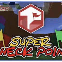 The Factory - ROBLOX Super Check Point!