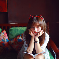 Alishan Girl Phonek