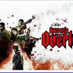 𝗪𝗮𝘁𝗰𝗵!! Overlord (2018) FullMovie Free Streaming Online