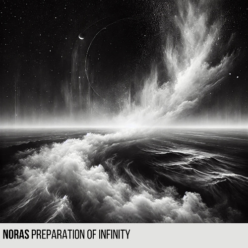Preparation Of Infinity