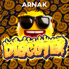 Arnak - Discotek Remix (Rooler - Discotek)