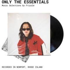 Only The Essentials 01