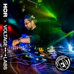 HOR-VOLTAGE-LABS-DJFC