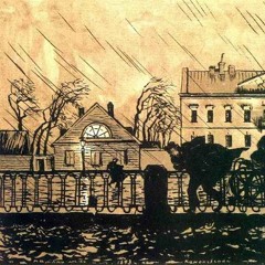 «Nevsky Wind». Op.115-d.