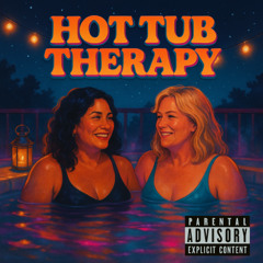 Hot Tub Therapy (Friday Night Cure) (1)