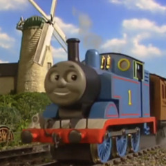Thomas & Friends s8-12 Intro Theme