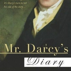 [Read] Online Mr. Darcy's Diary BY : Amanda Grange