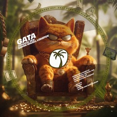 Simon Miceli, LoreFox - GATA [PQF021]