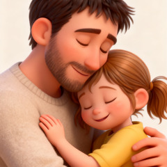 Love, Light, and Never Ever Letting Go