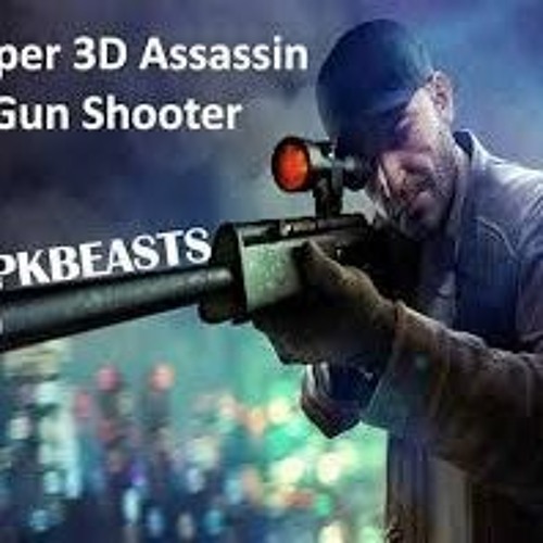 Sniper 3D - Baixar APK para Android