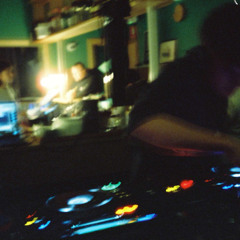 Break and Move
