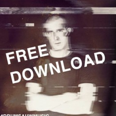 Drumsauw - Untitled DS#3 (FREE DOWNLOAD)